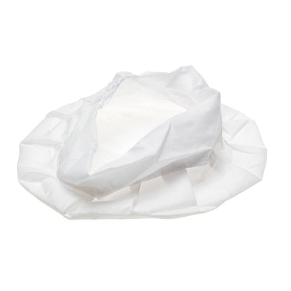 Elastic Baby Kid White Chef Hat, Party Kitchen Costume Cap, Baking Cooking Gorro Cocinero Blanco