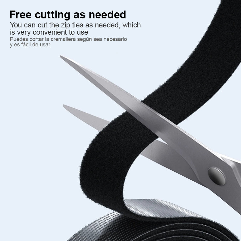 Cable Organizer, USB C Cable Management, Mouse Earphone Cord Holder