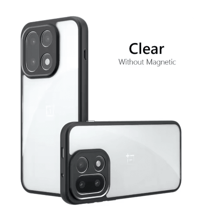 MagSoft Oneplus Magnetic Case 4
