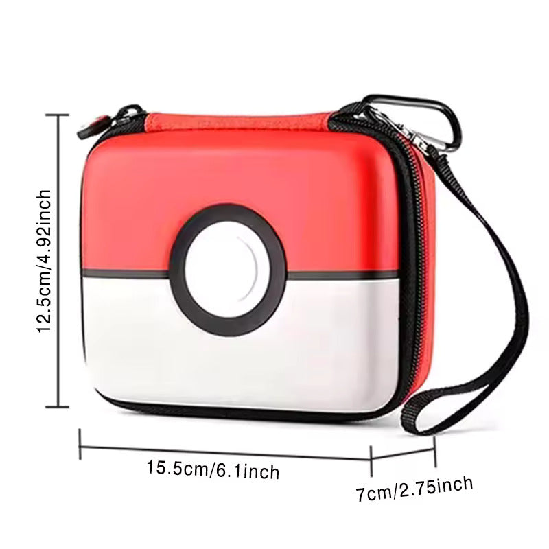 Capacity Card Set Album New Collection HardShell Storage Box Carrying Case For Magic MTG Game Card