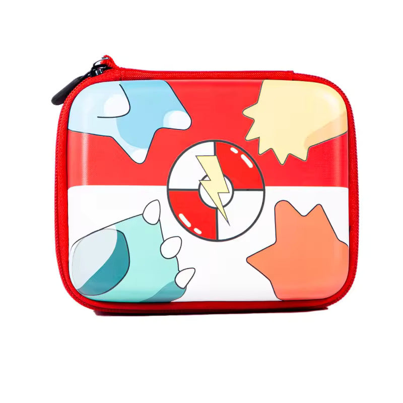Capacity Card Set Album New Collection HardShell Storage Box Carrying Case For Magic MTG Game Card