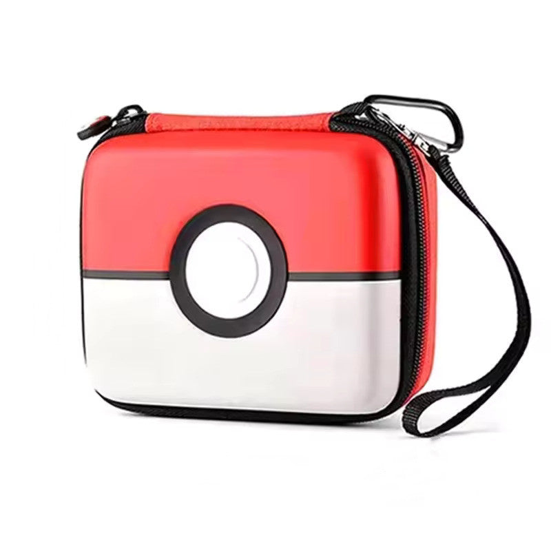 Capacity Card Set Album New Collection HardShell Storage Box Carrying Case For Magic MTG Game Card