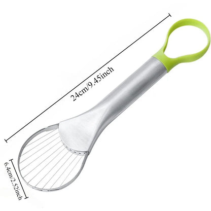 ProPrep Avocado Slicer Tool  Peeler  Premium Kitchen Tool For Effortless Avocado Prep 1
