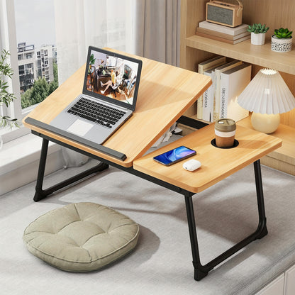 Tray Table Notebook Computer And Writing Table Dining Table And Notebook Computer Bed Support 1