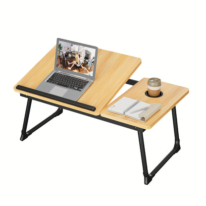 Tray Table Notebook Computer And Writing Table Dining Table And Notebook Computer Bed Support 4