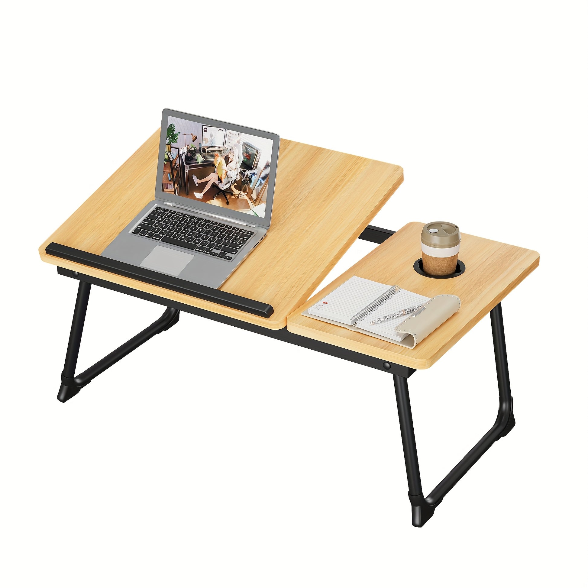 Tray Table Notebook Computer And Writing Table Dining Table And Notebook Computer Bed Support 7