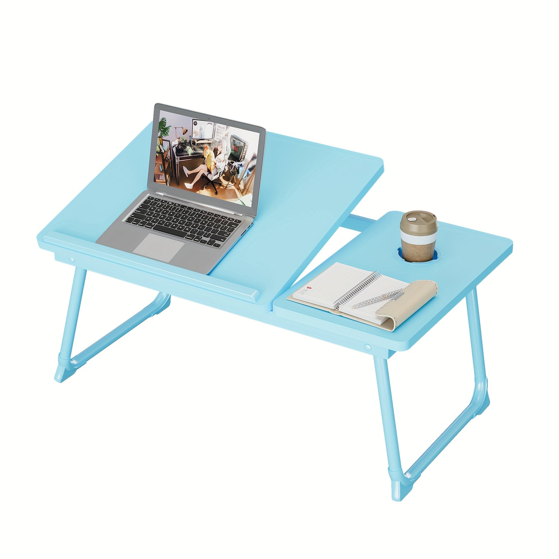 Tray Table Notebook Computer And Writing Table Dining Table And Notebook Computer Bed Support 8