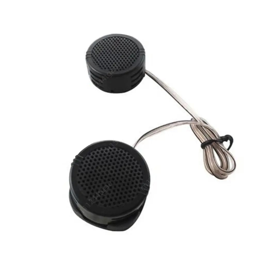 Car Dome Tweeter Speaker 500W 4 Ohm High Frequency Audio Loudspeaker 3