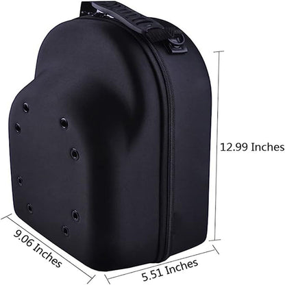 Hat Organizer Bag Box, Hat Storage for Baseball Caps, Travel Case