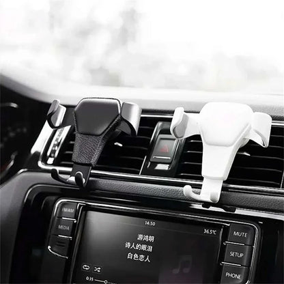 Universal Smartphone Car Phone Holder With 360 Degree Rotation 5