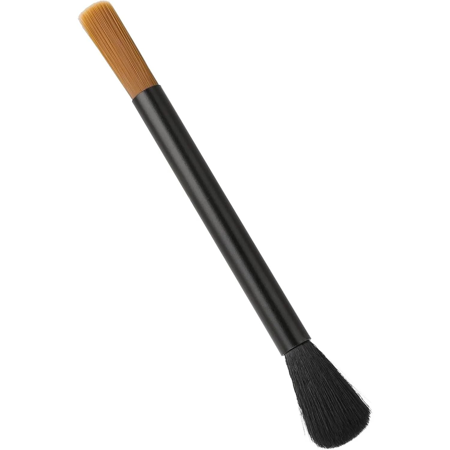 BrewMaster Precision Coffee Grinder Brush 7