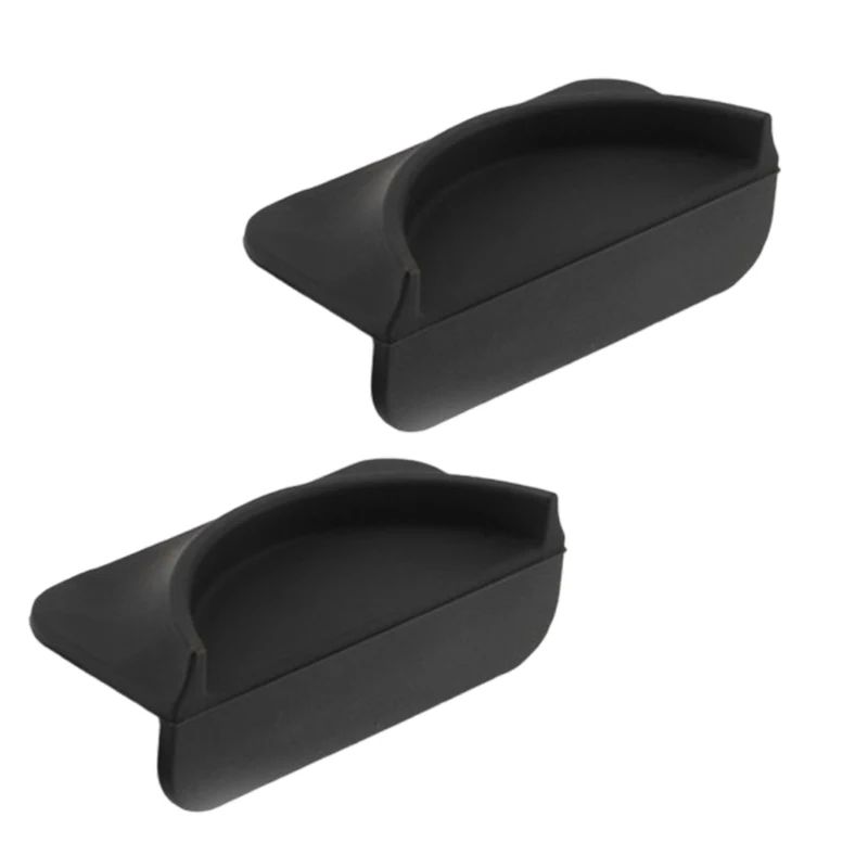 Premium Espresso Coffee Tamping Mat  NonSlip Silicone Barista Pad For Precise Tamp  Countertop Prot 8