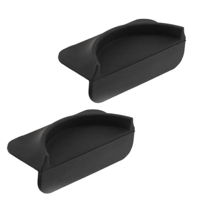 Premium Espresso Coffee Tamping Mat  NonSlip Silicone Barista Pad For Precise Tamp  Countertop Prot 8