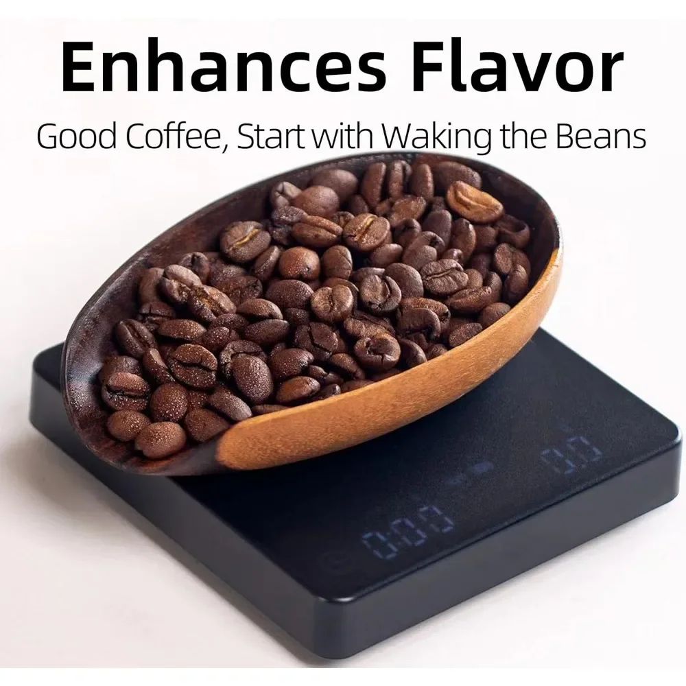 Premium Coffee Static Reducer Nano Sprayer  Precision Nano Sprayer For Static Reducer Coffee Grindi 4