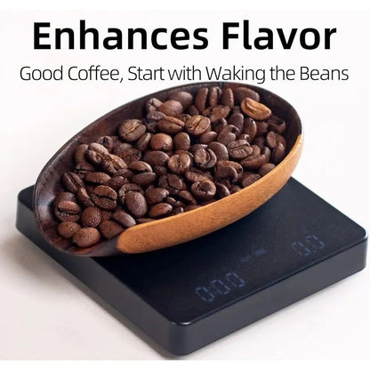 Premium Coffee Static Reducer Nano Sprayer  Precision Nano Sprayer For Static Reducer Coffee Grindi 4