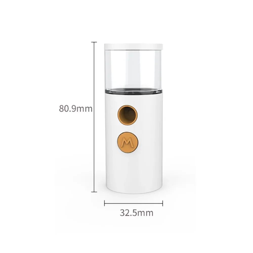 Premium Coffee Static Reducer Nano Sprayer  Precision Nano Sprayer For Static Reducer Coffee Grindi 1