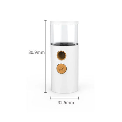 Premium Coffee Static Reducer Nano Sprayer  Precision Nano Sprayer For Static Reducer Coffee Grindi 1