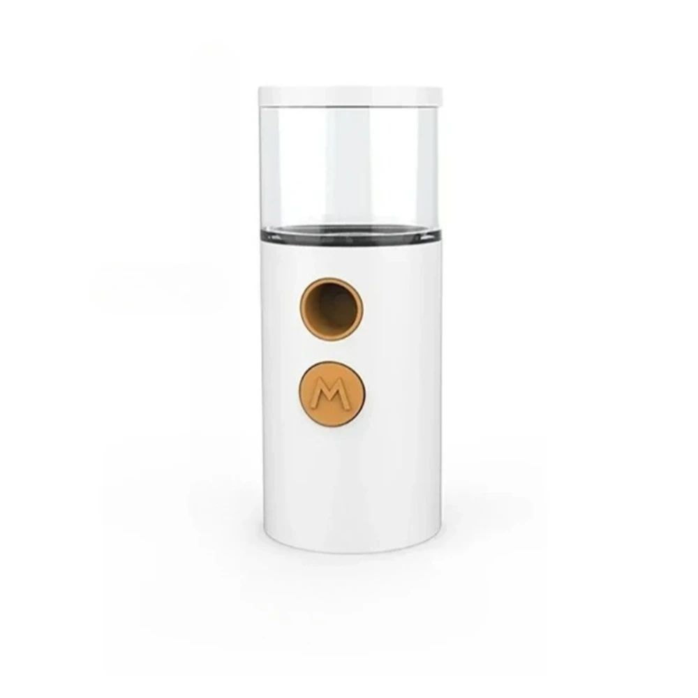 Premium Coffee Static Reducer Nano Sprayer  Precision Nano Sprayer For Static Reducer Coffee Grindi 7