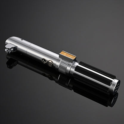 RGB Metal Lightsaber, Laser Sword Toys, Lightstick
