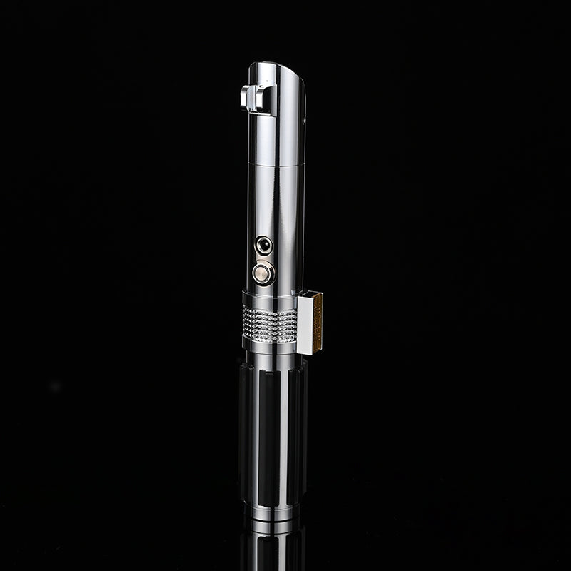 RGB Metal Lightsaber, Laser Sword Toys, Lightstick