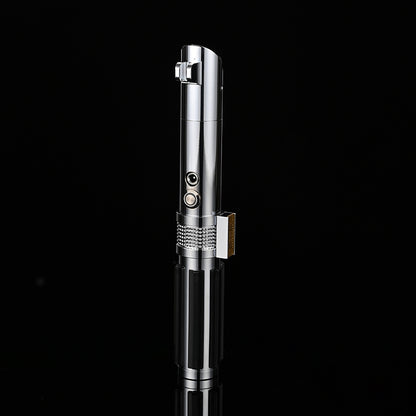 RGB Metal Lightsaber, Laser Sword Toys, Lightstick