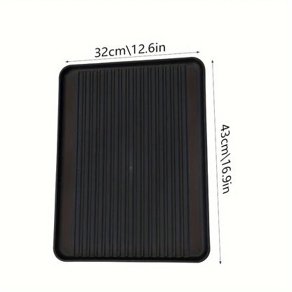 Durable UnderSink Mat Waterproof Drip Tray Liner EasyClean Storage Solution For Kitchen Bathroom Ca 5