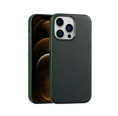 Luxury Leather Protective Case For IPhone 13 Series 11
