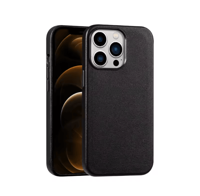 Luxury Leather Protective Case For IPhone 13 Series 13