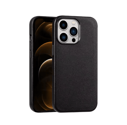 Luxury Leather Protective Case For IPhone 13 Series 13