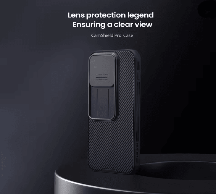 Camshield Protective Case For Oneplus 15 1