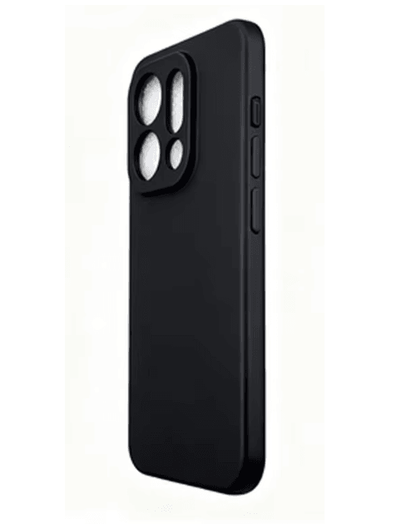 Matte Slim Protective Case For Oppo Find X9 1