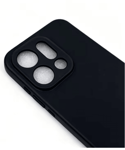 Matte Slim Protective Case For Oppo Find X9 2