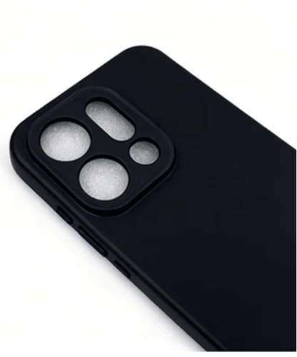 Matte Slim Protective Case For Oppo Find X9 2