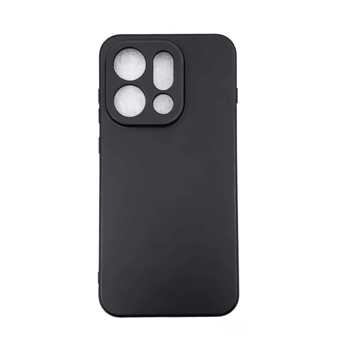 Matte Slim Protective Case for Oppo Find X9
