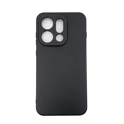 Matte Slim Protective Case for Oppo Find X9