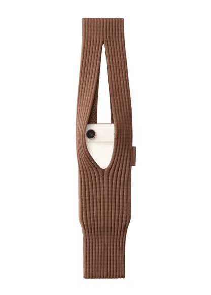 Knitted Mobile Phone Hanging Bag 17