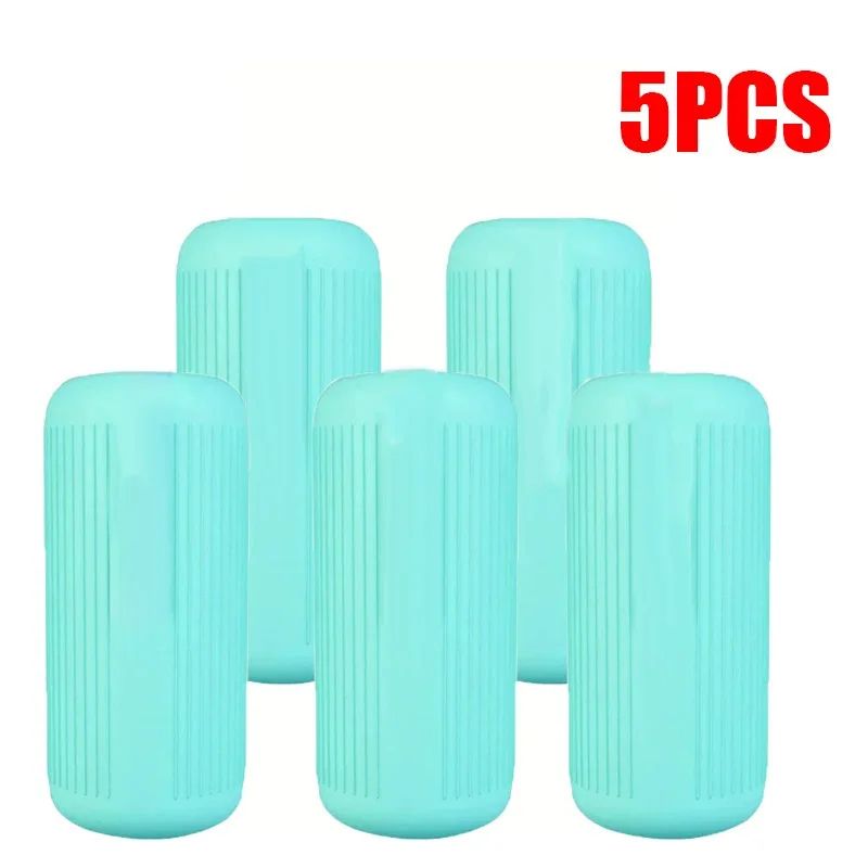 Deep Pipeline Toilet Cleaner  LongLasting Stain Prevention Tablets For Home Bathroom Maintenance 12 20