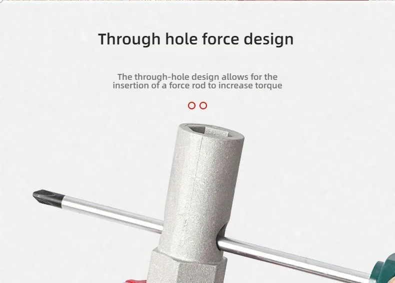 8in1 MultiFunctional Sink Faucet Wrench  Universal LargeOpen Plumbing Tool For Bathroom  Household  13