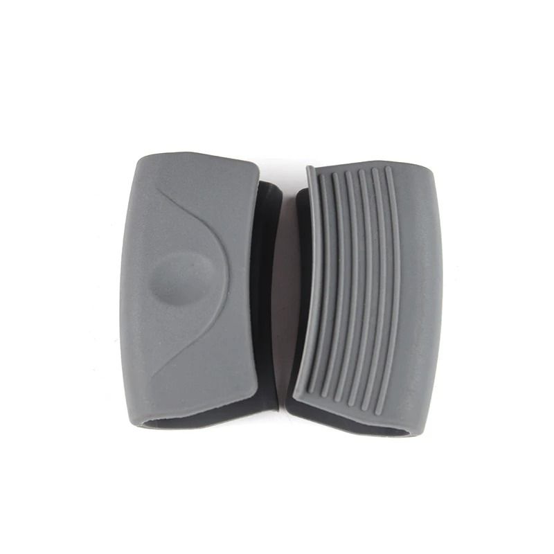 Silicone Heat Resistant Pot Handle Grip Pad 1