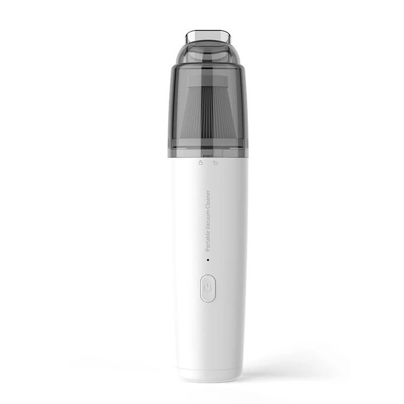 Mini Wireless Handheld Car Vacuum Cleaner with Strong Suction