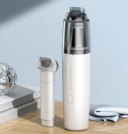 Mini Wireless Handheld Car Vacuum Cleaner With Strong Suction 6