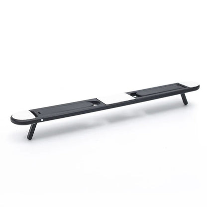 Universal Foldable Laptop Riser Stand For Improved Cooling And Ergonomics 6
