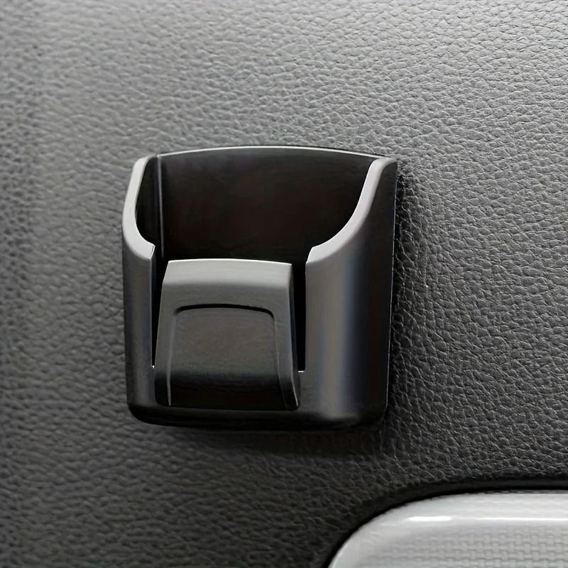 Car Key Organizer And Dashboard Storage Box For Keys And Cards 3