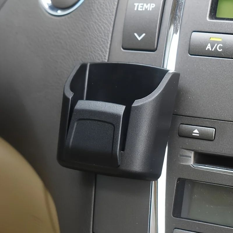 Car Key Organizer And Dashboard Storage Box For Keys And Cards 4