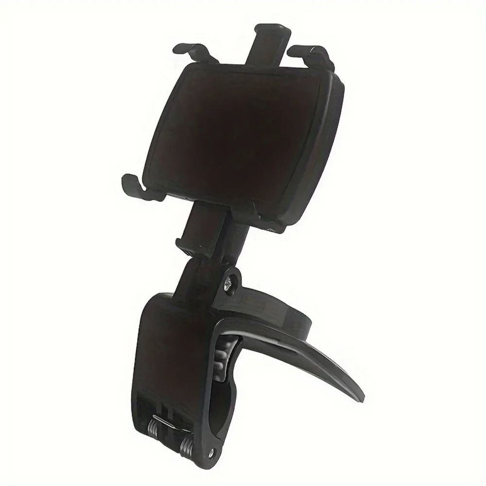 Car Mobile Phone Holder Universal Dashboard And Mirror Mount 6