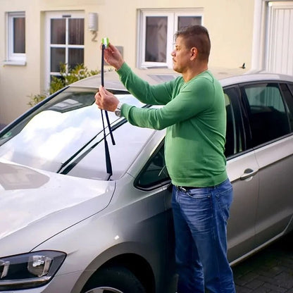 Car Wiper Blade Repair Tool Regroover And Restorer 1