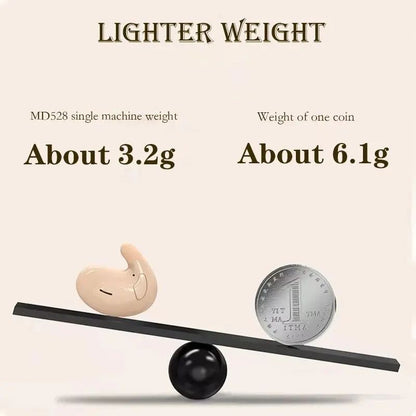 ActiveFit MD538 True Wireless Sports Earbuds  Wireless Bluetooth Earbuds With NoiseCancelling Calls 3