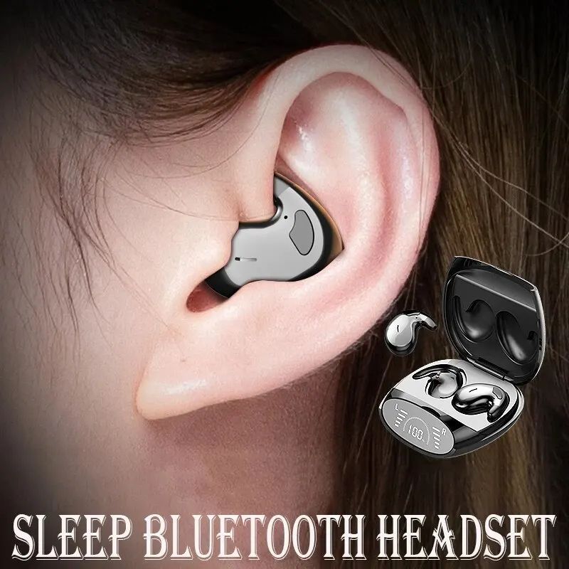 ActiveFit MD538 True Wireless Sports Earbuds  Wireless Bluetooth Earbuds With NoiseCancelling Calls 5