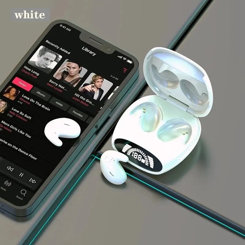ActiveFit MD538 True Wireless Sports Earbuds  Wireless Bluetooth Earbuds With NoiseCancelling Calls 6