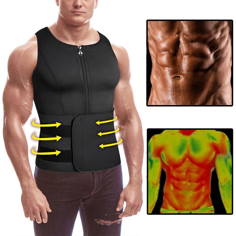 PosturePro Adjustable Back Support Brace Posture Corrector  Lumbar Spine Alignment Trainer 6